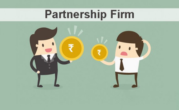 Partnership Firm Registration
